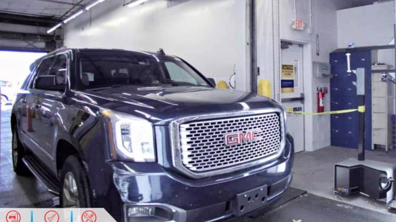 GMC YUKON XL 2017 1GKS2HKJ3HR165009 image